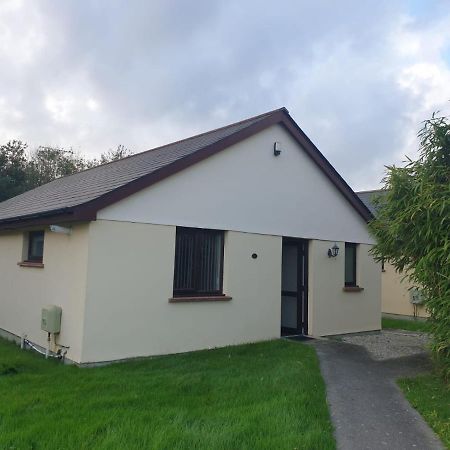 10 The Parklands - Cosy Bungalow In Cornwall Villa Kilkhampton Екстериор снимка