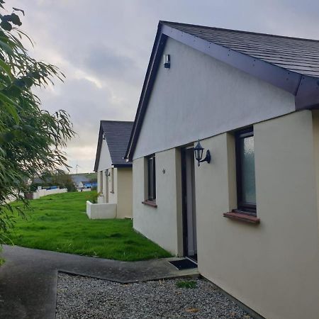 10 The Parklands - Cosy Bungalow In Cornwall Villa Kilkhampton Екстериор снимка