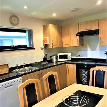 10 The Parklands - Cosy Bungalow In Cornwall Villa Kilkhampton Екстериор снимка