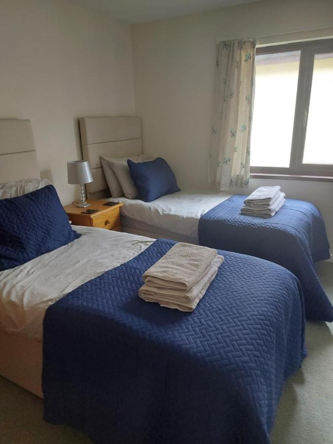 10 The Parklands - Cosy Bungalow In Cornwall Villa Kilkhampton Екстериор снимка