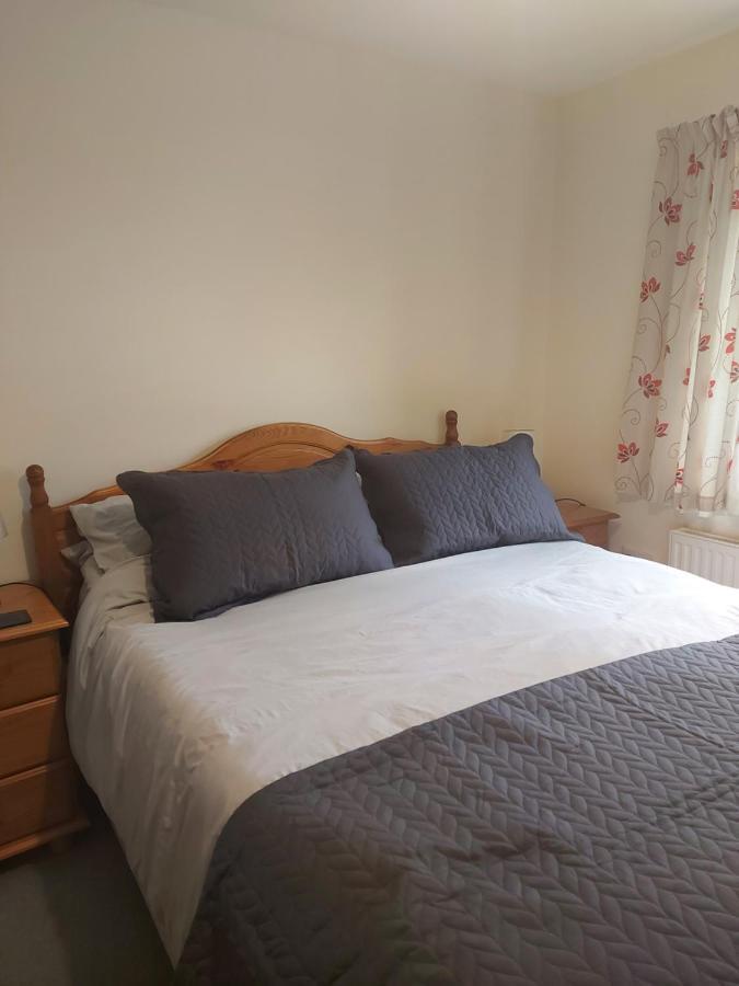 10 The Parklands - Cosy Bungalow In Cornwall Villa Kilkhampton Екстериор снимка