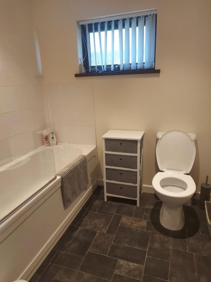10 The Parklands - Cosy Bungalow In Cornwall Villa Kilkhampton Екстериор снимка
