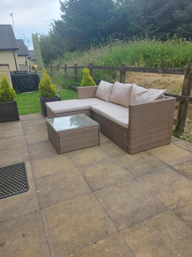 10 The Parklands - Cosy Bungalow In Cornwall Villa Kilkhampton Екстериор снимка