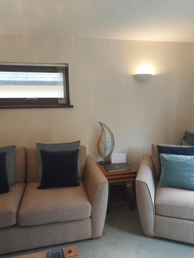 10 The Parklands - Cosy Bungalow In Cornwall Villa Kilkhampton Екстериор снимка