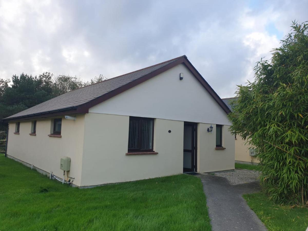 10 The Parklands - Cosy Bungalow In Cornwall Villa Kilkhampton Екстериор снимка