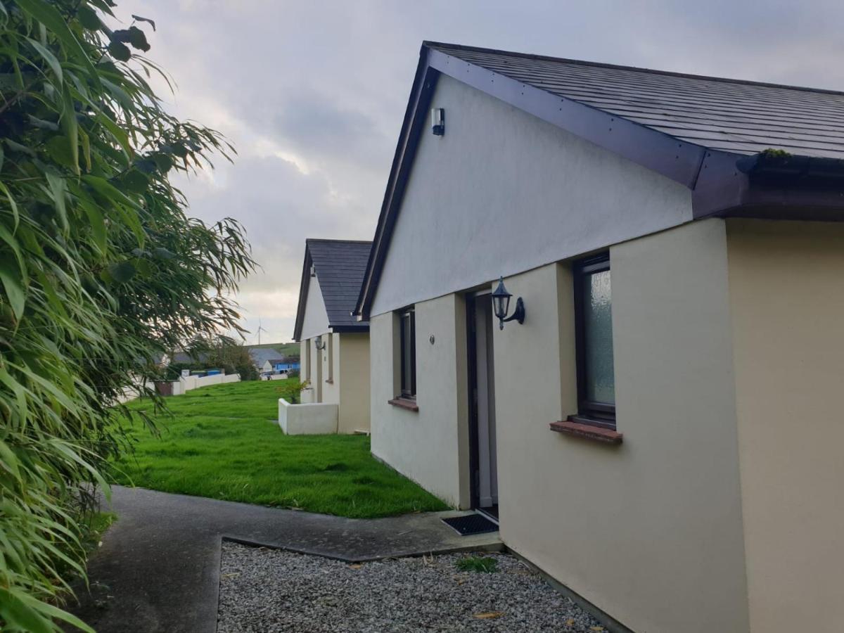 10 The Parklands - Cosy Bungalow In Cornwall Villa Kilkhampton Екстериор снимка